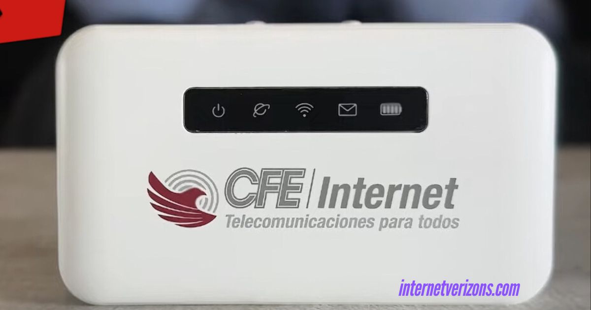 CFE-Internet