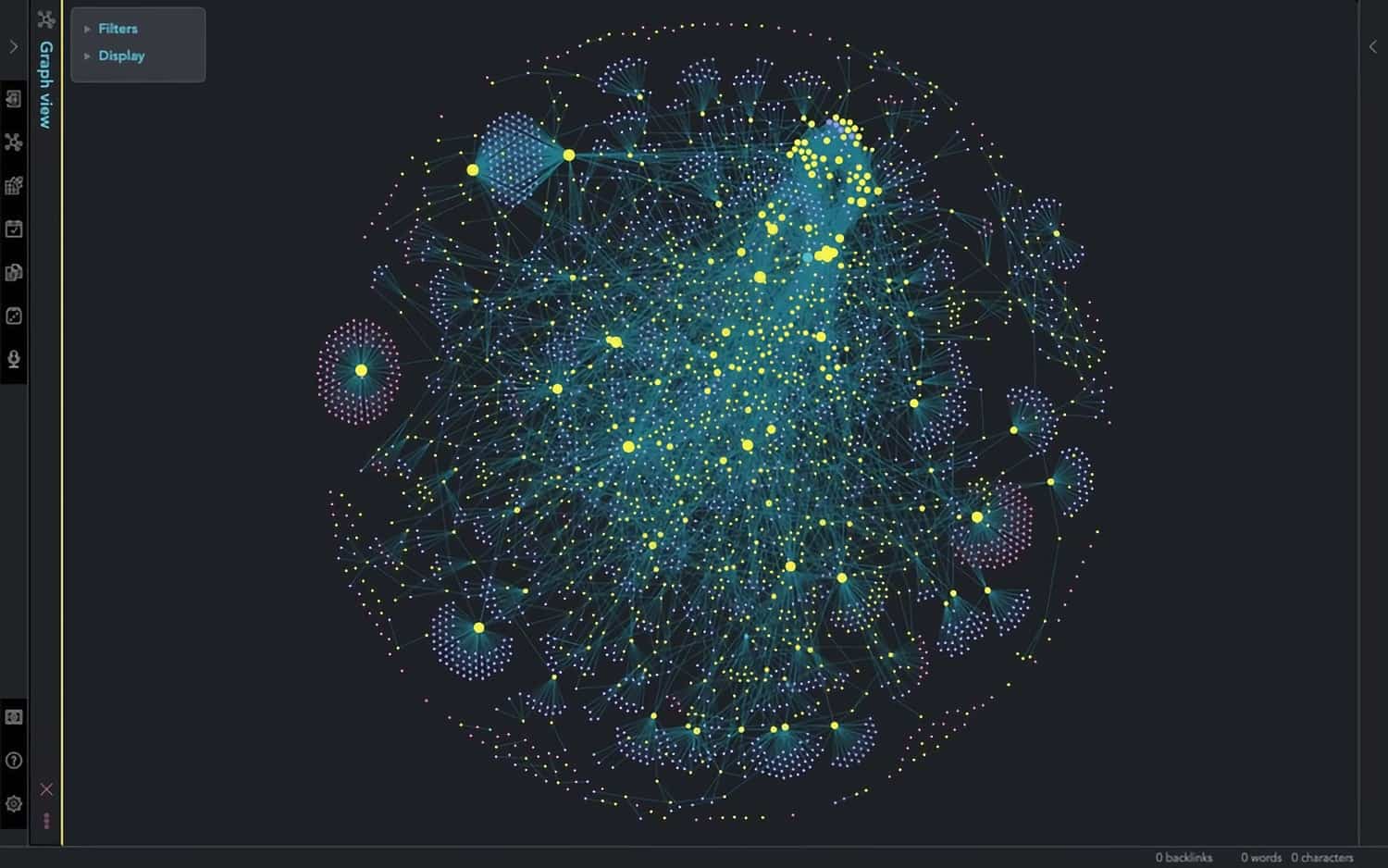 Clipping The Internet To Obsidian