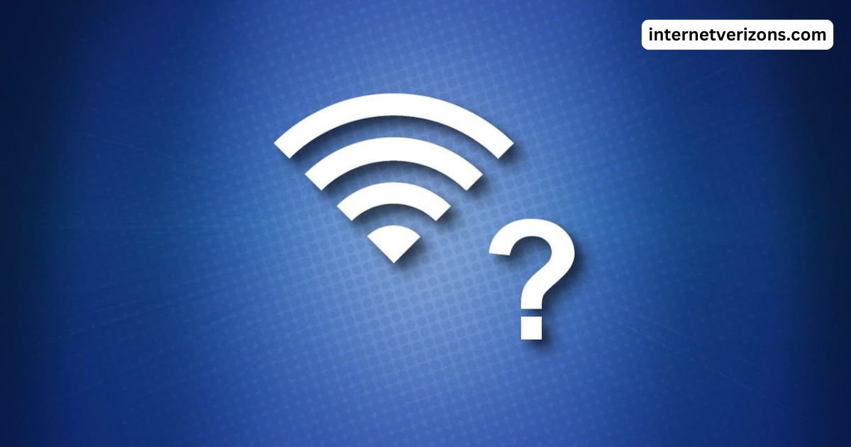 Why Do We Need Wi-Fi to Use the Internet