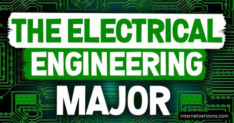 What is Major in Electrical Technology?