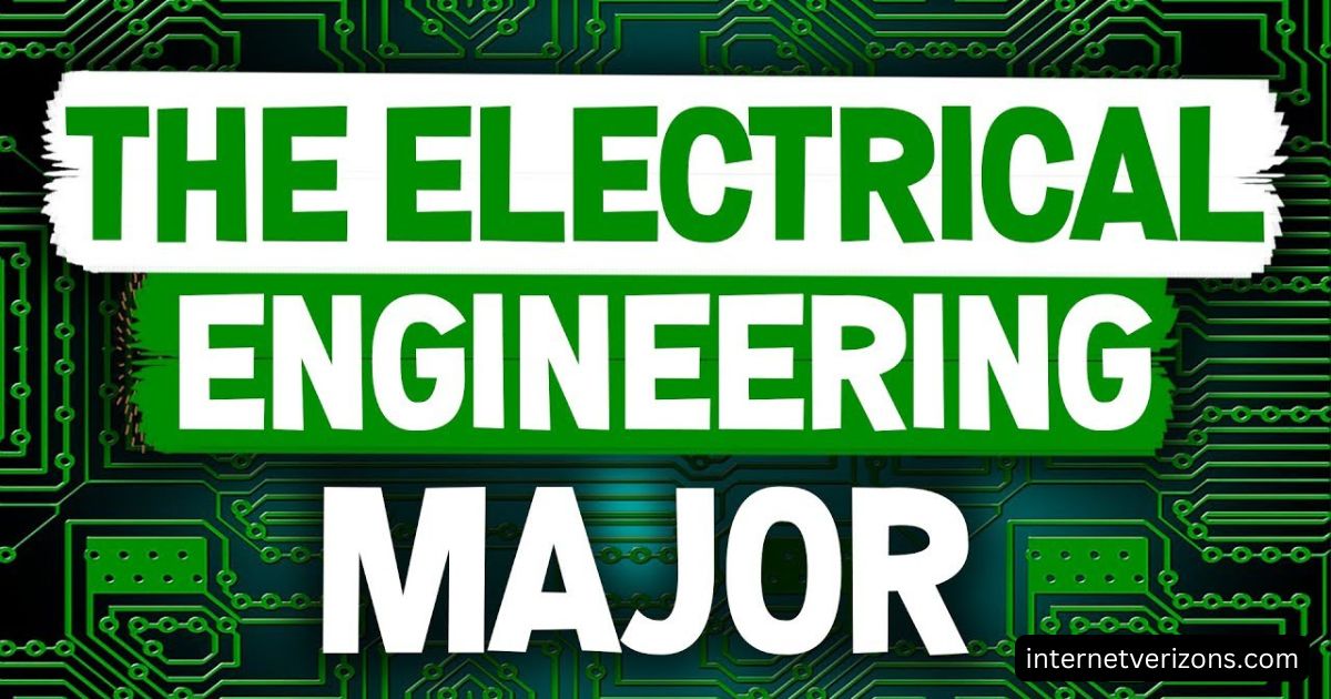 What is Major in Electrical Technology