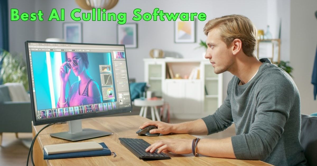 Best AI Culling Software