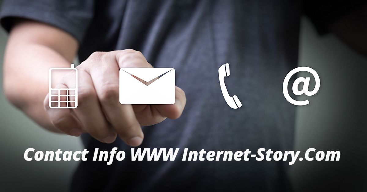 Contact-Info-WWW-Internet-Story.Com