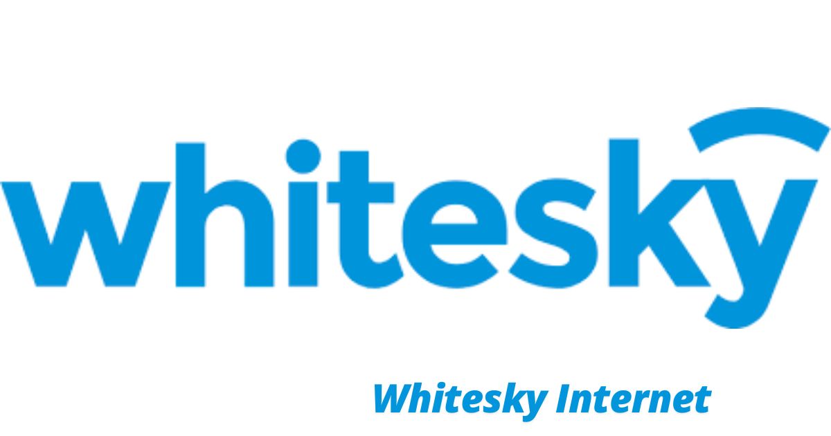 Whitesky-Internet