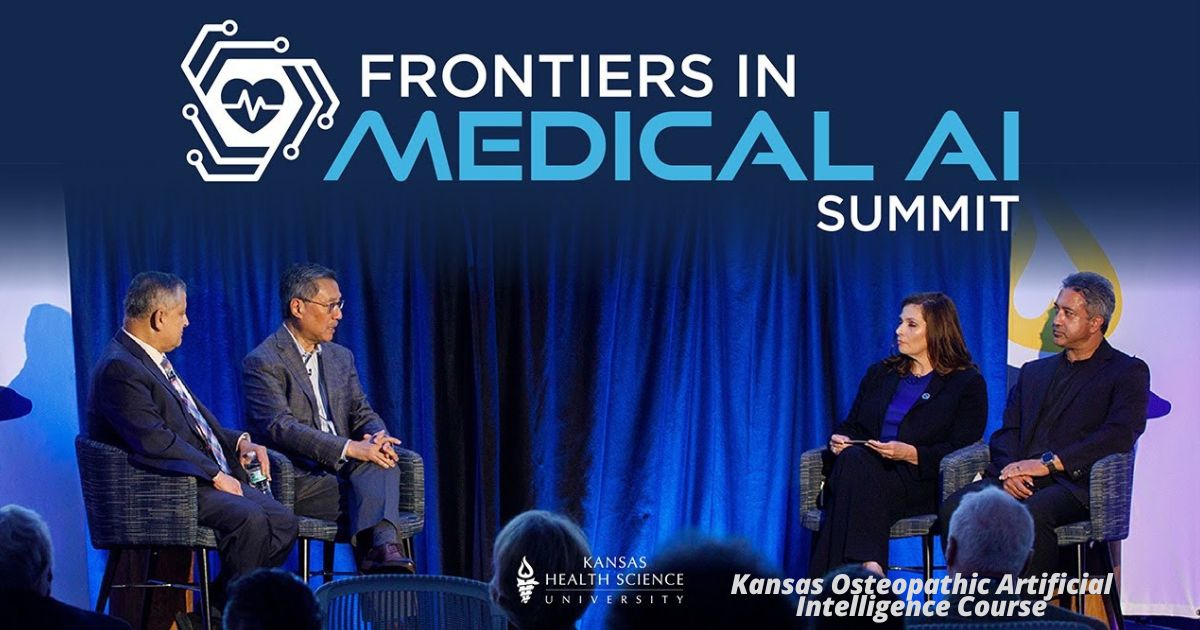 Kansas-Osteopathic-Artificial-Intelligence-Course