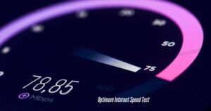 Optimum-Internet-Speed-Test