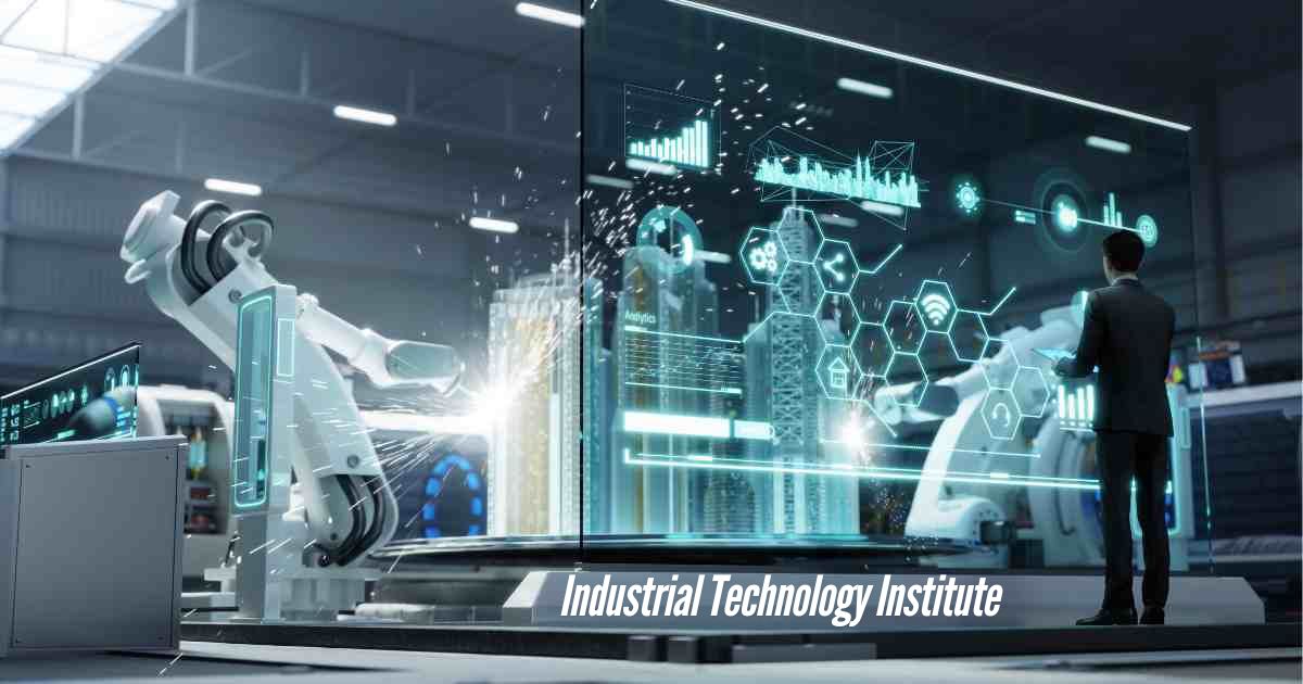 Industrial-Technology-Institute