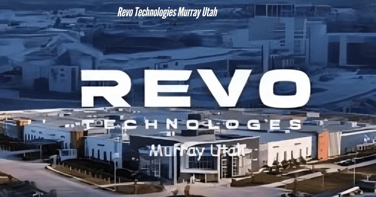 Revo-Technologies-Murray-Utah