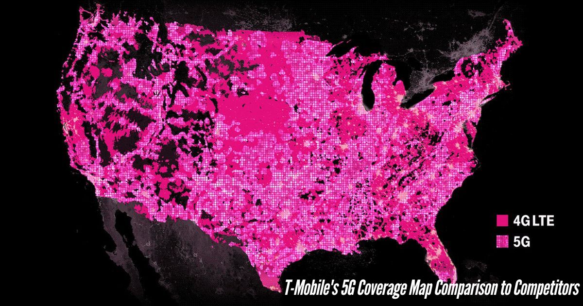 T-Mobile's-5G-Coverage-Map-Comparison-to-Competitors