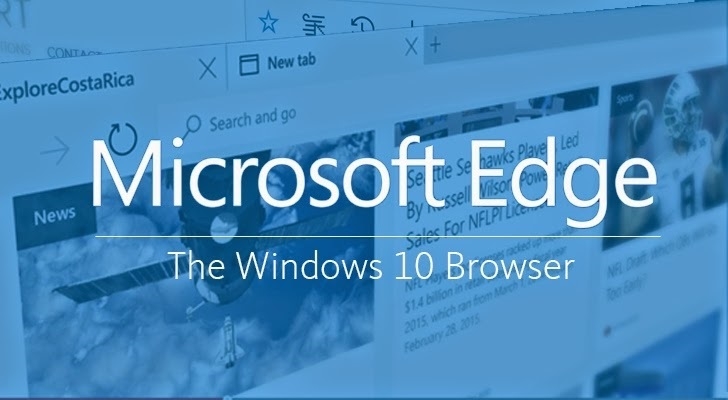 Microsoft Edge Download for Windows XP