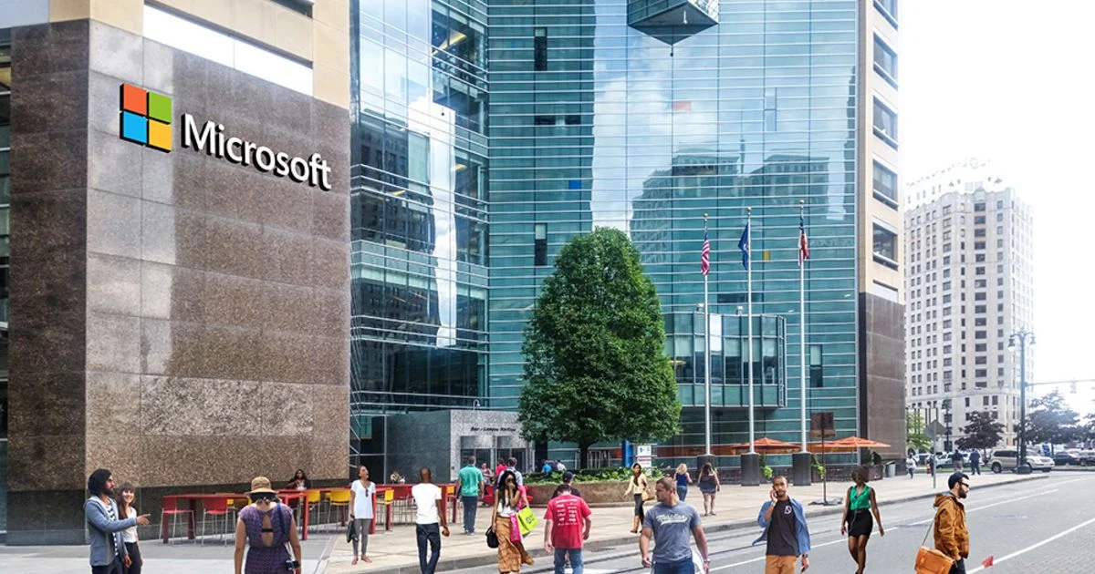 Microsoft-Building-40