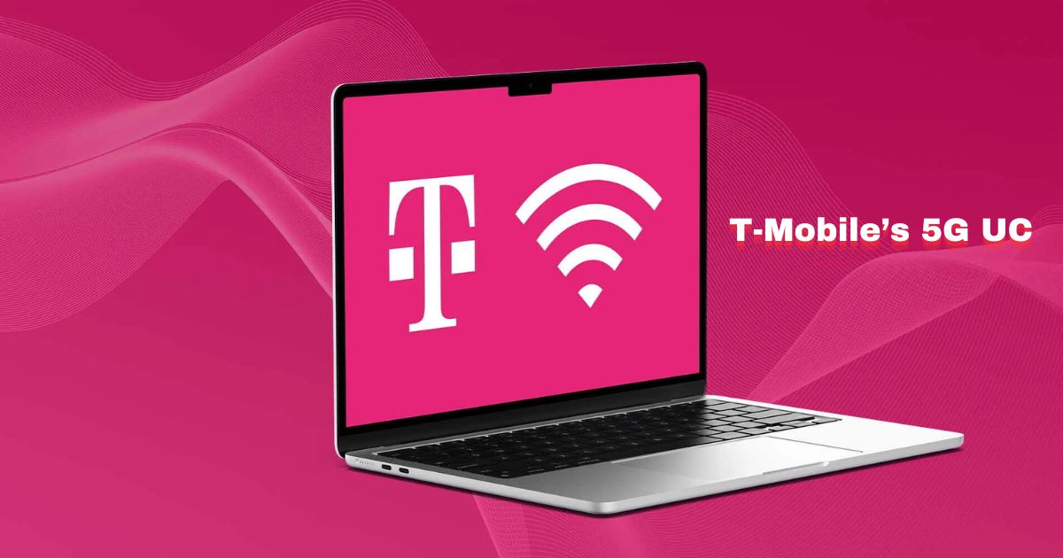 T-Mobile’s 5G UC