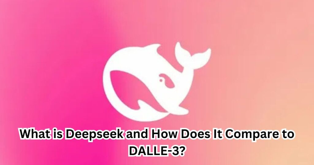 How Deepseek Beat DALLE-3: Free Guide to Using This AI Powerhouse