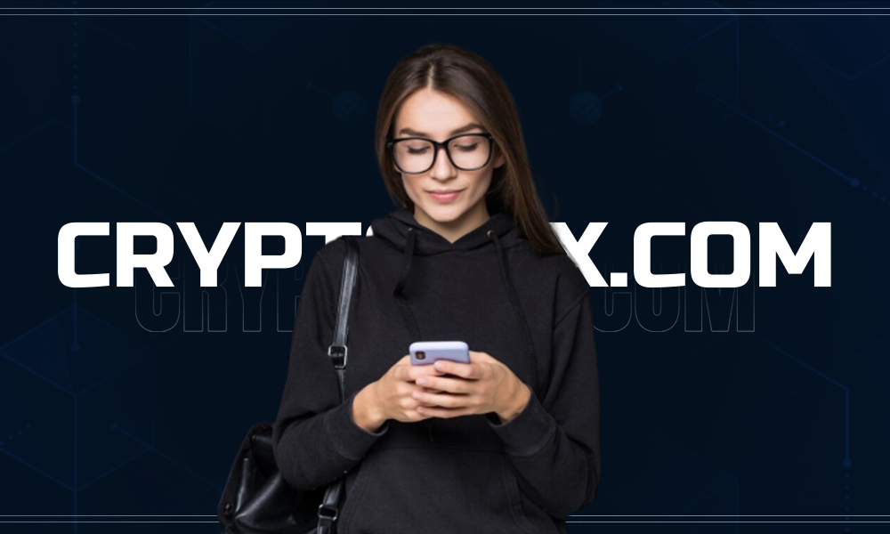 Crypto30x.com Blockchain