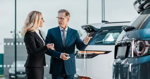 In-House Financing Car Lots: A Convenient Option for Car Buyers