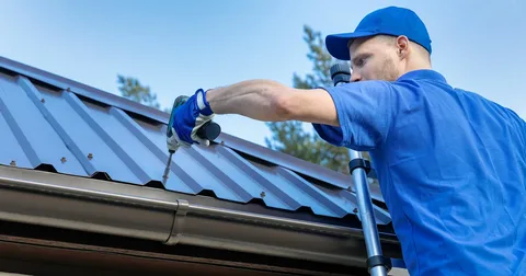 Commercial Roof Financing: A Smart Solution for Business Owners