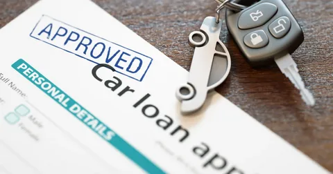 Car Loan Payoff Calculator: A Handy Tool for Managing Your Auto Loan