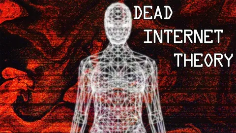 Can the Dead Internet Theory Really Come True