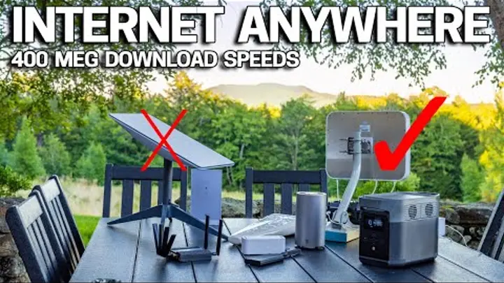 Can I Take My T-Mobile Home Internet Anywhere