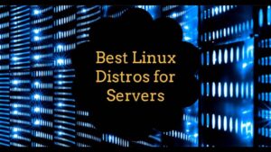 Best Linux Server Software for 2025