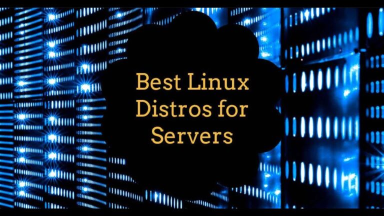 Best Linux Server Software for 2025: A Comprehensive Guide