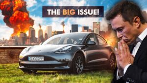 10 Reasons Why Electric Cars Are Bad