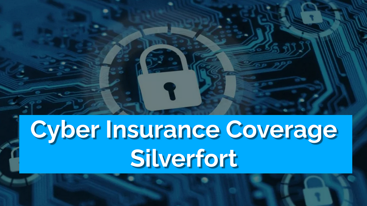 Cyber Insurance Coverage & Silverfort: