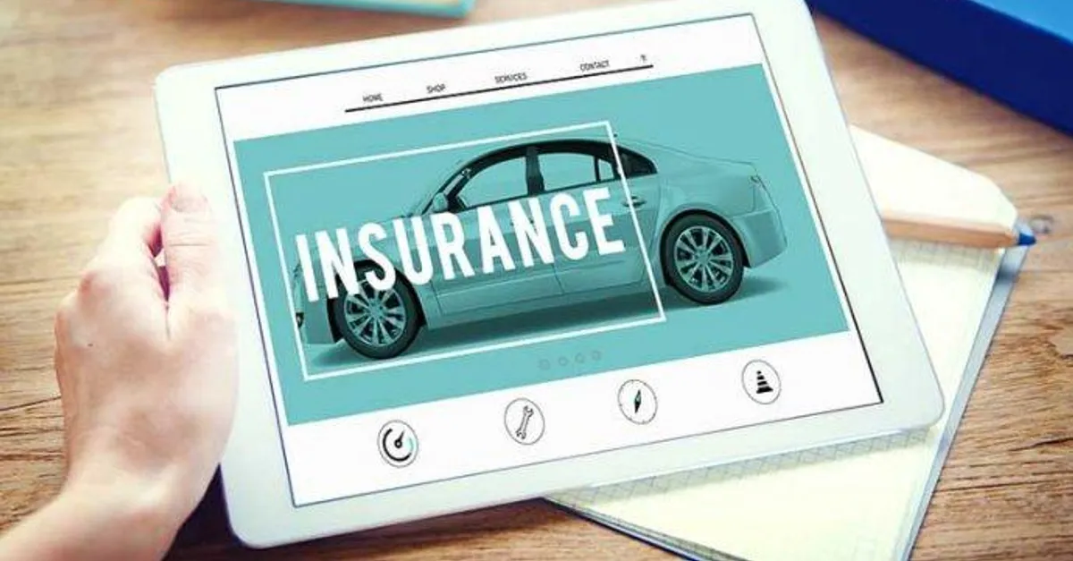 The Ultimate Guide to Auto Insurance
