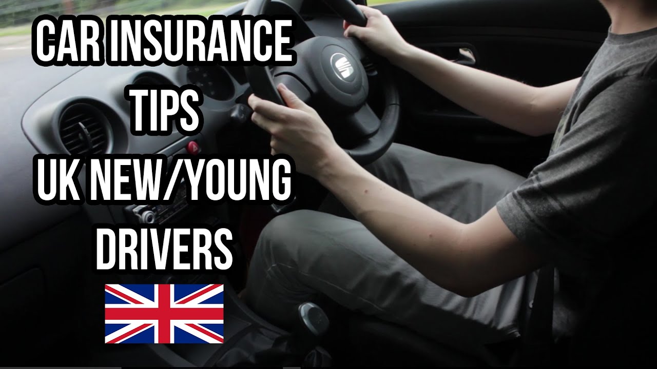 Best Car Insurance for Young Drivers in 2025